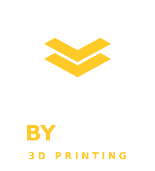 Layer by Layer 3D